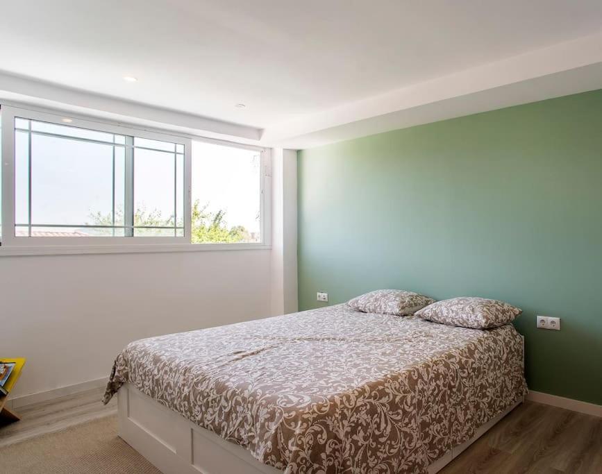 Villa 20 Min From Bcn- Charming House W/ Pool & Bbq Area à Cervelló Extérieur photo